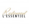 Logo l'EsSentiel Restaurant