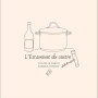 Logo L’Estaminet du Centre