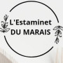 Logo L'Estaminet du Marais