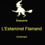 Logo L'Estaminet Flamand