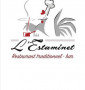 L’Estaminet Saint Julien Chapteuil