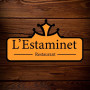 Logo L'Estaminet