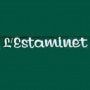 Logo L'estaminet