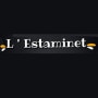 Logo L’estaminet