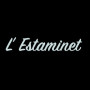 Logo L'Estaminet