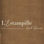 Logo L'Estampille