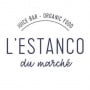 Logo L'estanco du marché