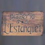 Logo L'Estanquet