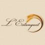 Logo L'Estanquet