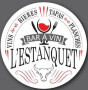 Logo L'estanquet