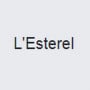 Logo L'Esterel