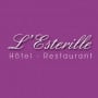 Logo L'Esterille