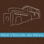 Logo L'Estirado des Adrets
