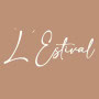 Logo L'Estival