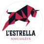 Logo L'Estrella Sous Salève