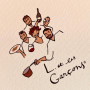 Logo L. et les Garçons