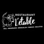 Logo L'Etable 07
