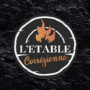 Logo L'étable Corrézienne