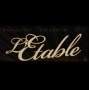 Logo L'étable