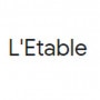 Logo L'Etable