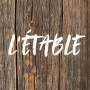 Logo L'Étable