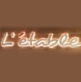 Logo L'etable