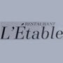 Logo L'étable