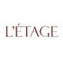Logo L'étage