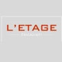 Logo L’Étage