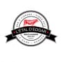 Logo L'étal D'edgar
