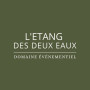Logo L'Etang des Deux Eaux