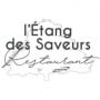Logo L'Étang des Saveurs