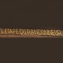 Logo L'Etape du Randonneur