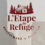 Logo L'Étape du Refuge