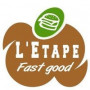L'Etape fast good Ceret