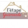 Logo L'etape Gourmande