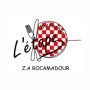 Logo L'Étape Rocamadour