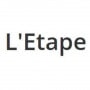 Logo L'Étape