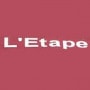 Logo L'Etape