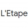 Logo L'Etape