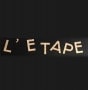 Logo L'Étape