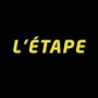 Logo L'Étape