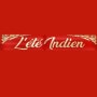 Logo L'été Indien