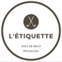 Logo L'Etiquette