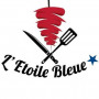 Logo L'Étoile bleue