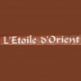 Logo L'étoile d'Orient