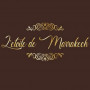 Logo L'Etoile de Marrakech