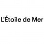 Logo L'étoile de mer