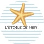 Logo L'étoile de mer