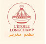 Logo L'Etoile Longchamp